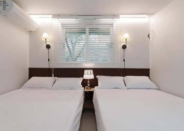 Gasthof Hongik Stay2 Seoul