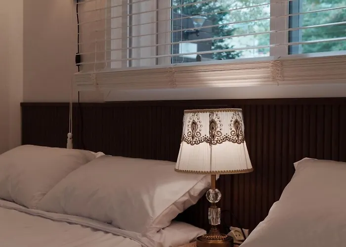 Gasthof Hongik Stay2