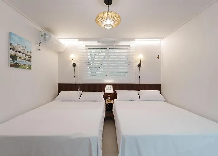 Hongik Stay2 3* Seoul