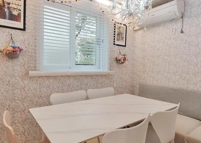 Gasthof Hongik Stay2