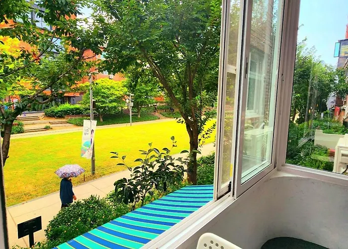 Hongik Stay2 3* Seoul