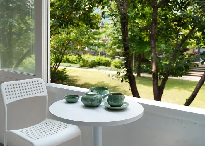 Gasthof Hongik Stay2